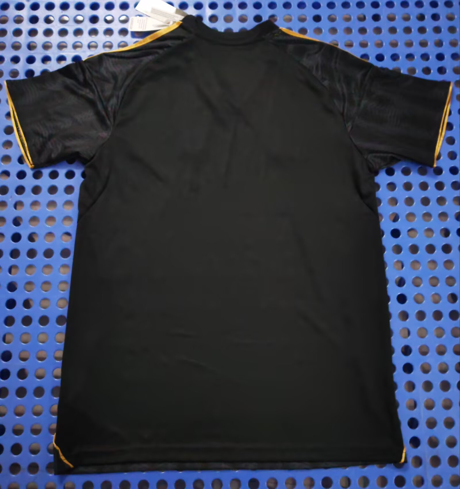 2025/2026 Atlético Mineiro Third Away Football Shirt 1:1 Thai Quality - Image 2