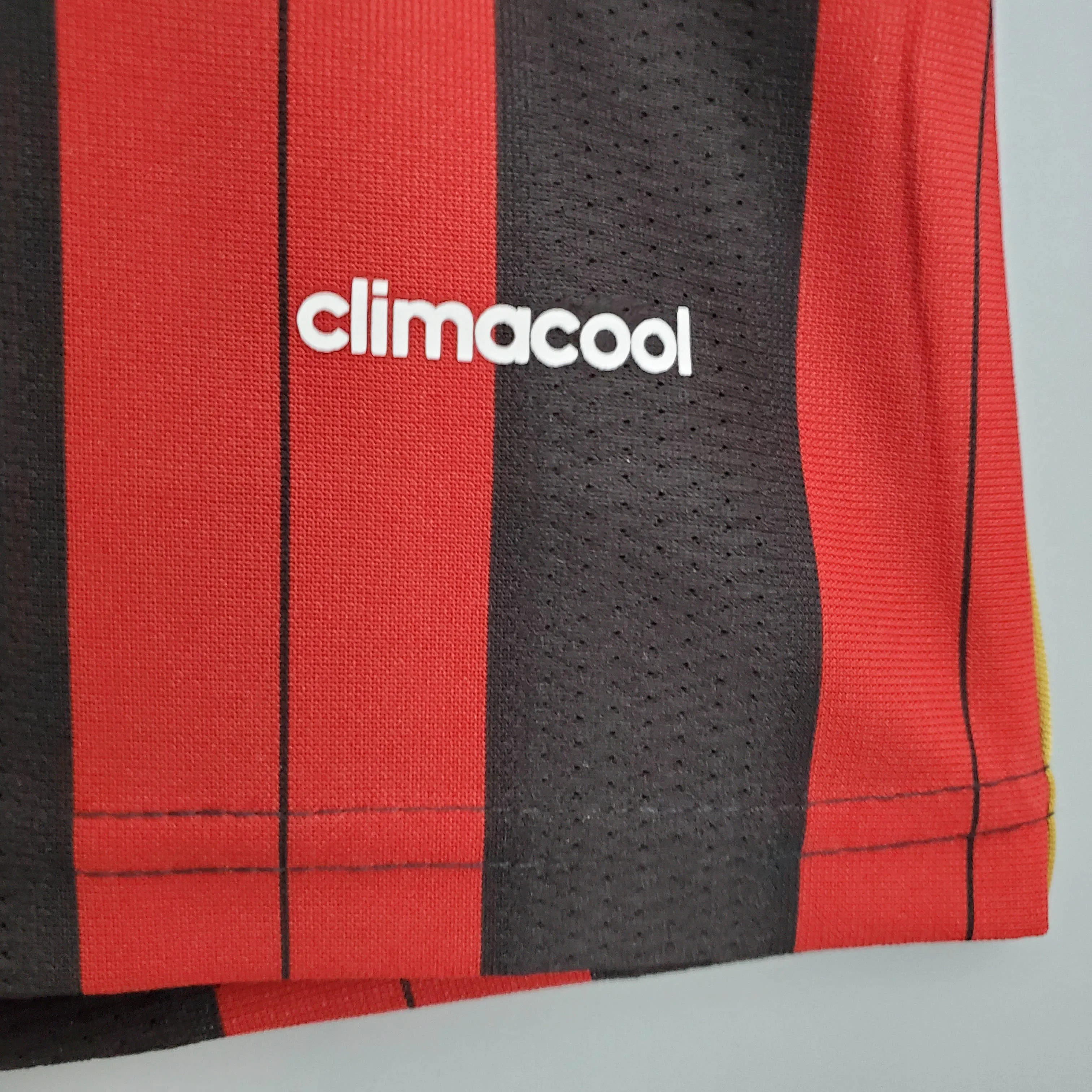 2013/2014 Retro AC Milan Casa Maglia da calcio Qualità thai 1:1 - immagine 9
