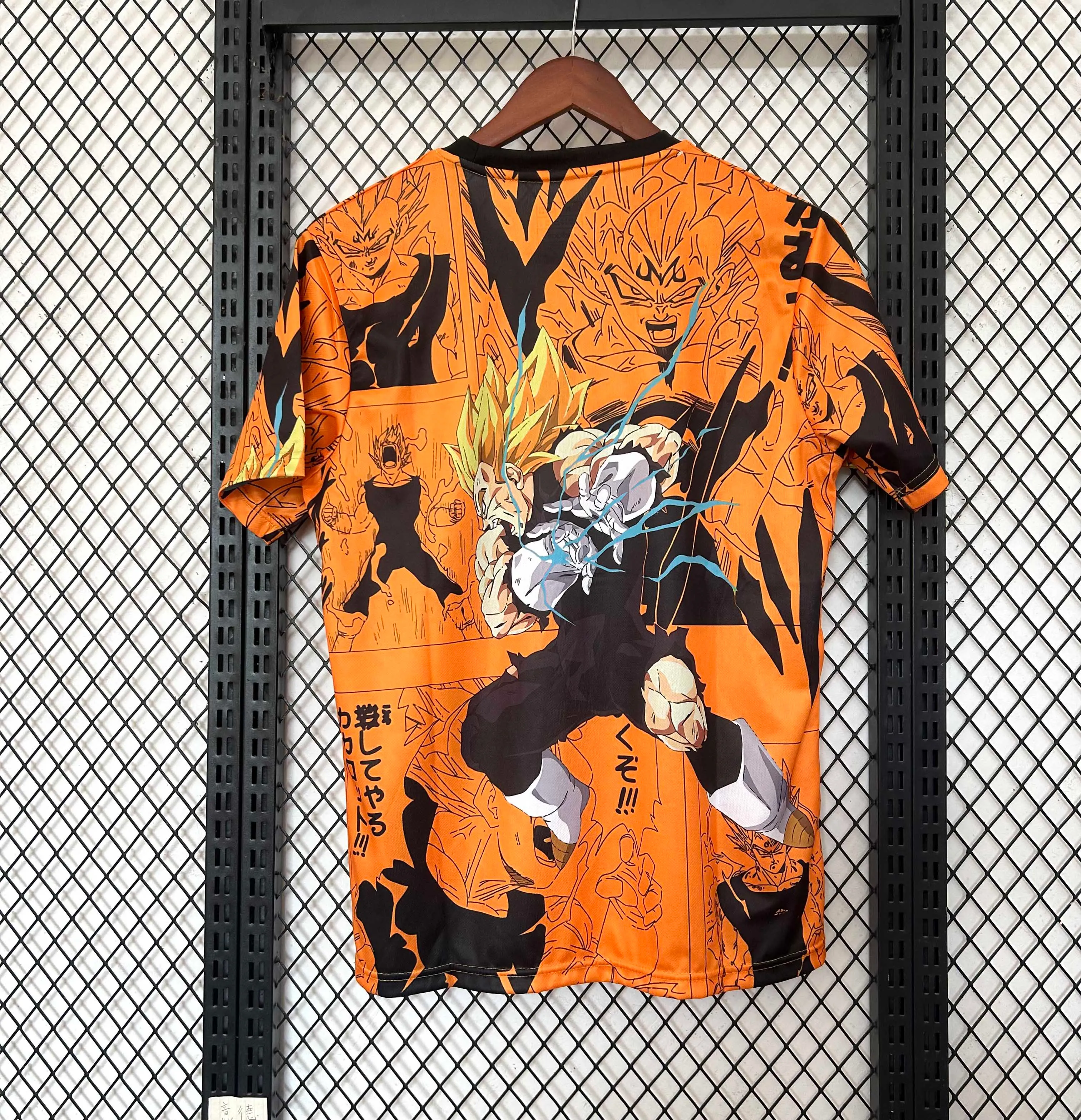 2025/2026 Giappone Edizione speciale 18 Maglia da calcio Qualità thai 1:1 - immagine 2