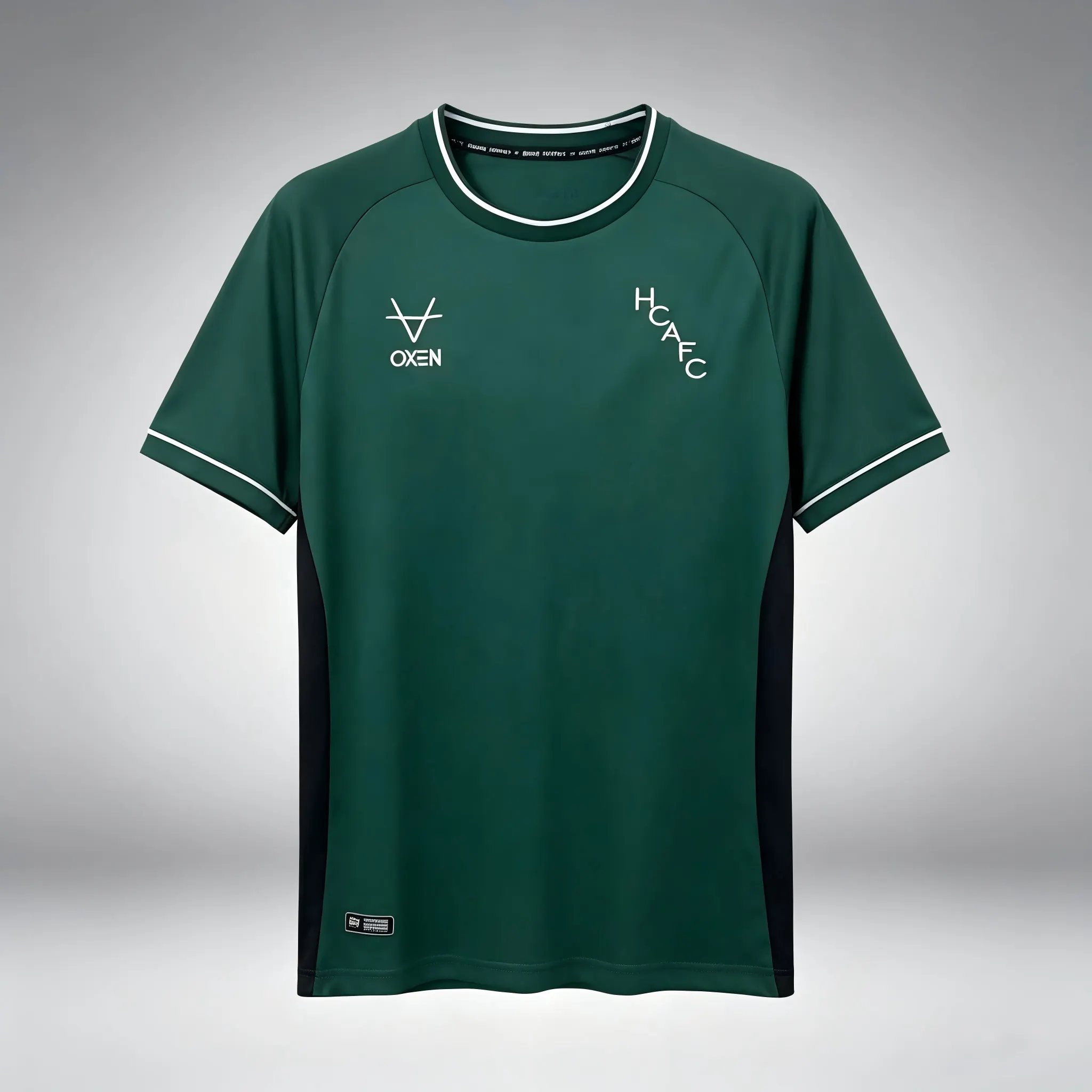 2026/2027 Hull City GK Heim Fußballtrikot 1:1 Thai-Qualität