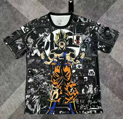 2026/2027 Japan Special Edition 04 Football Jersey 1:1 Thai Quality