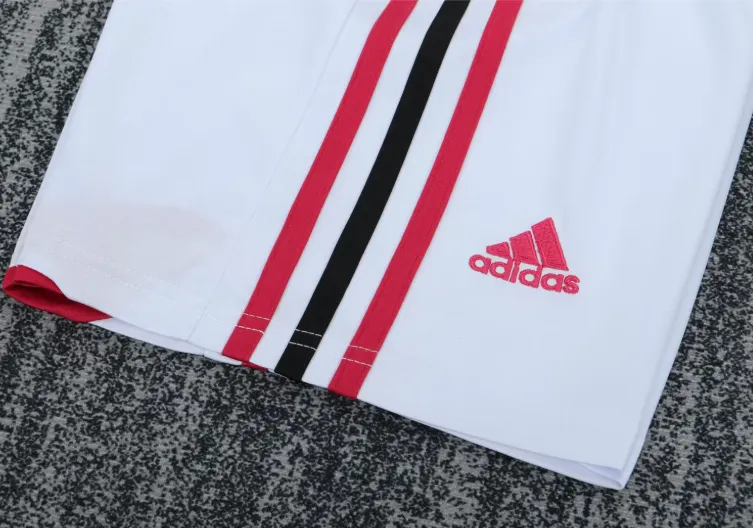 2009/2010 Retro AC Milan Away Football Shirt 1:1 Thai Quality Kids Size - Image 12