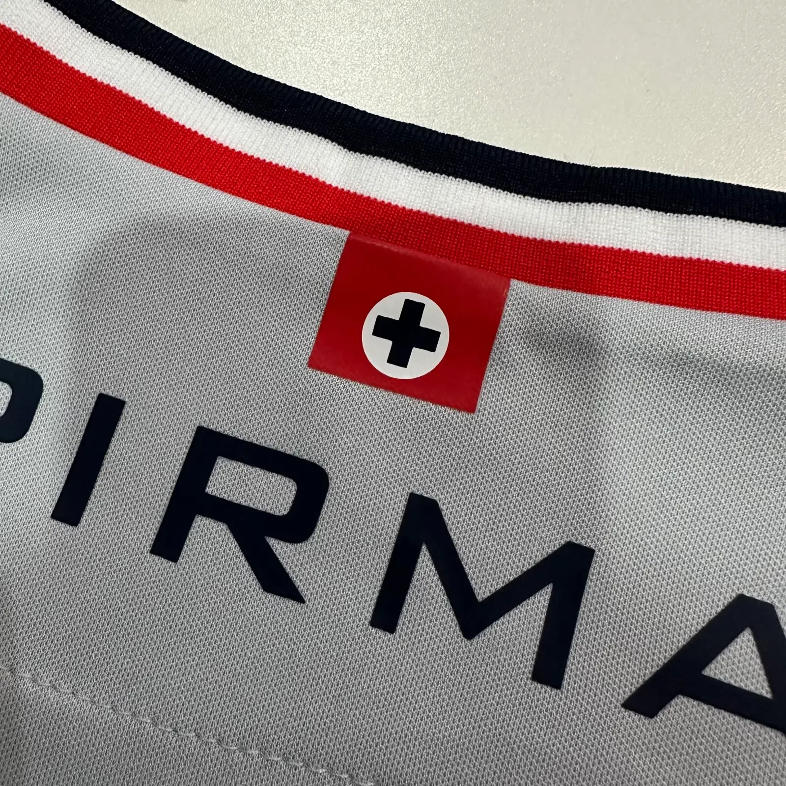 2025/2026 Cruz Azul Away Football Jersey 1:1 Thai Quality - Image 7