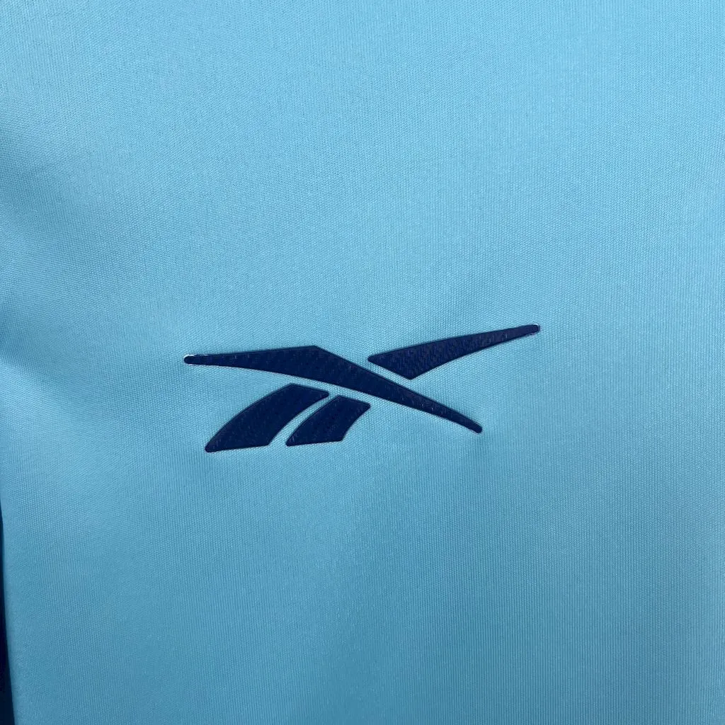 2025 Panama Nationaal elftal Uit Voetbalshirt 1:1 Thaise kwaliteit - Afbeelding 6