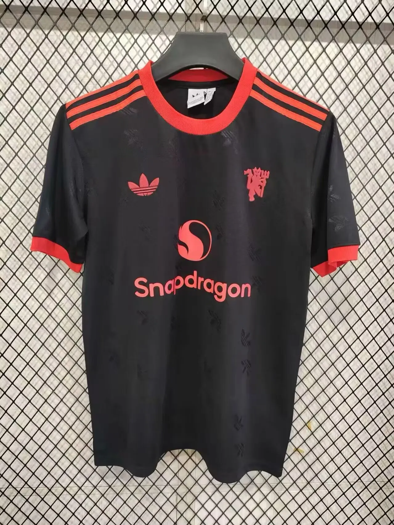 2025/2026 Manchester United Edycja specjalna Koszulka piłkarska Jakość tajska 1:1
