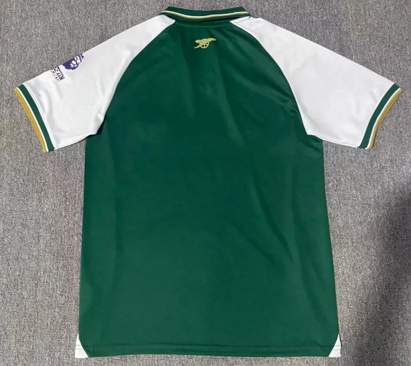 2026/2027 Arsenal Edizione speciale 07 Maglia da calcio Qualità thai 1:1 - immagine 2