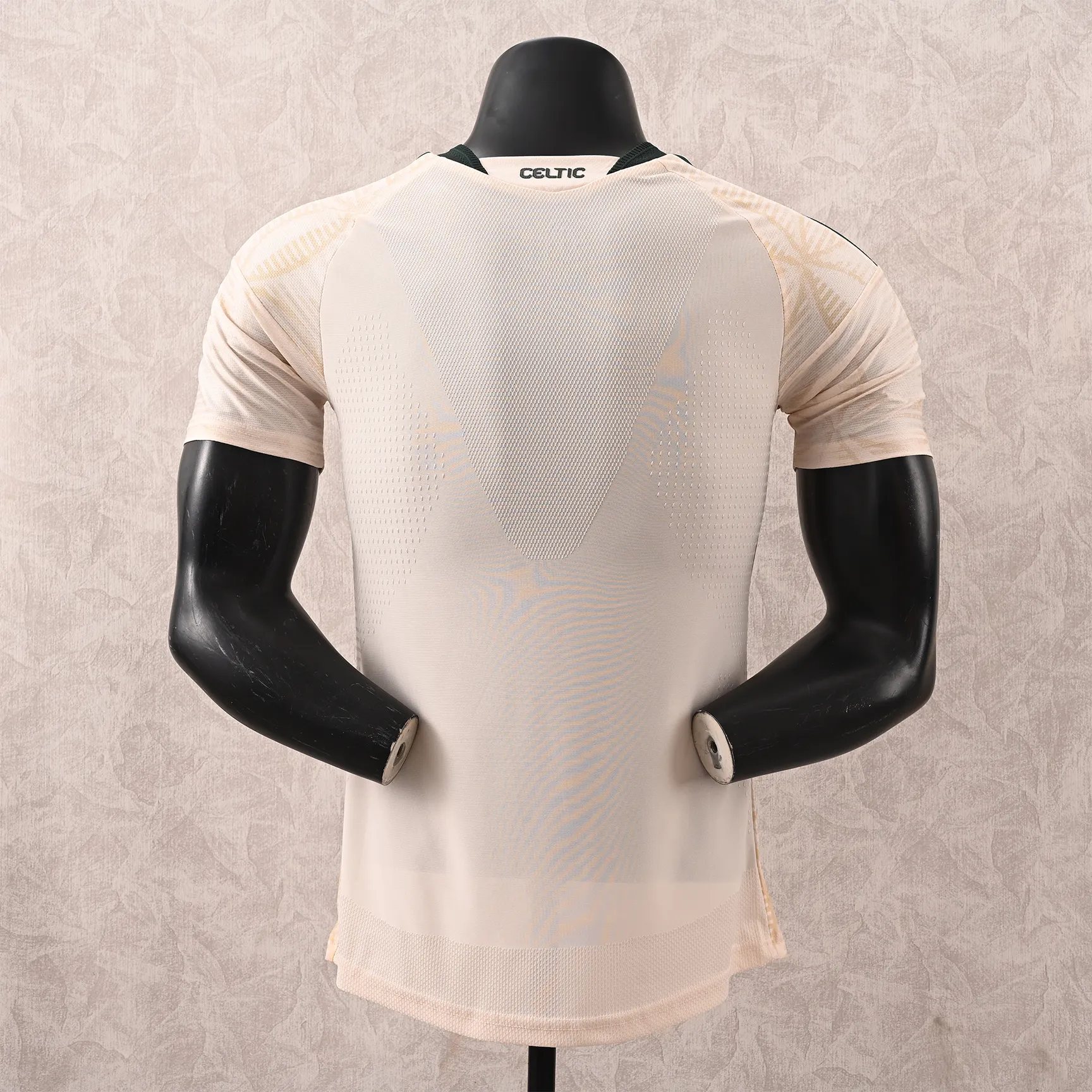 2026/2027 Player Version Celtic Third Away Football Jersey 1:1 Thai Quality - Image 2