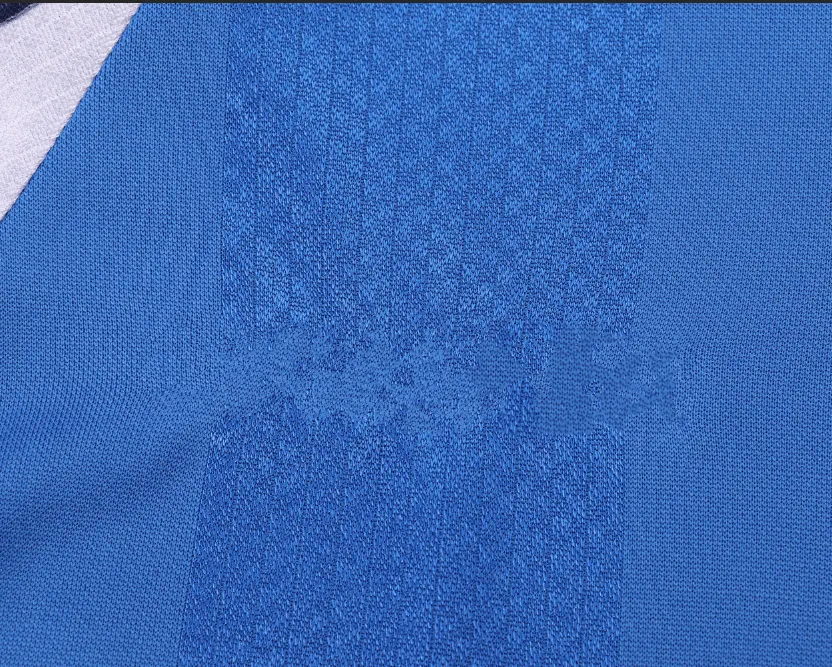 1997-1999 Rétro Chelsea Domicile Maillot de football Qualité thaï 1:1 Taille enfant – Image 10