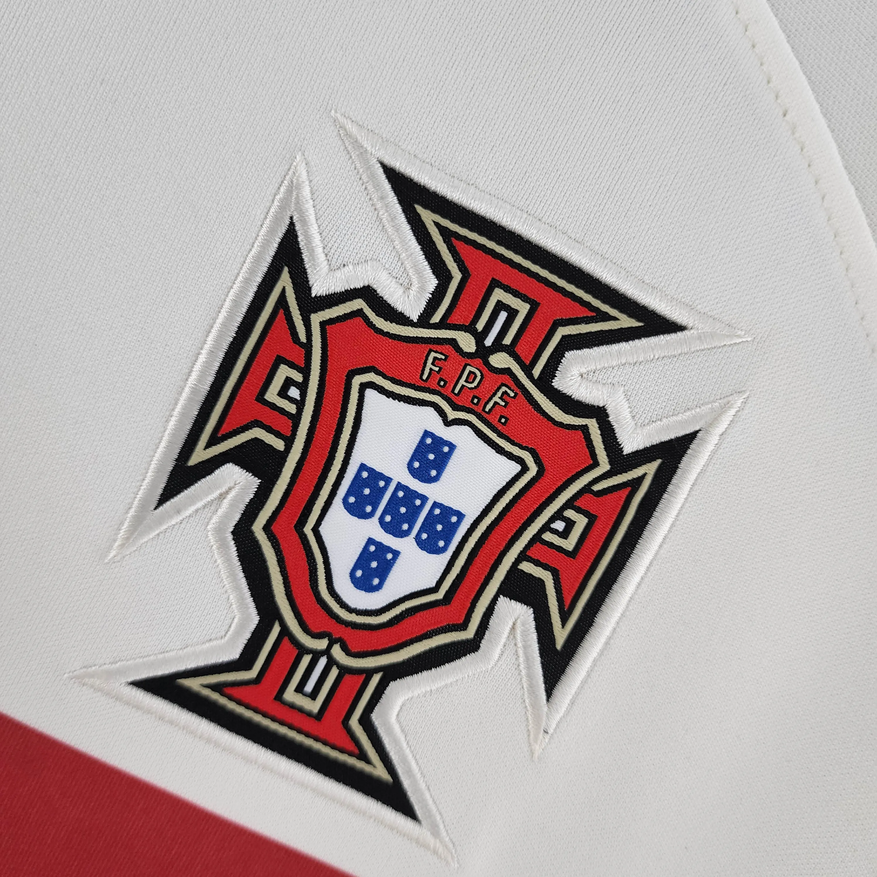 2022 FIFA 世界杯 葡萄牙 客场 足球球衣 - 图片 5