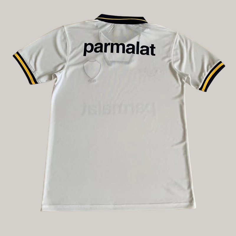 1993-1995 Retro Boca Juniors Away Football Jersey 1:1 Thai Quality - Image 2