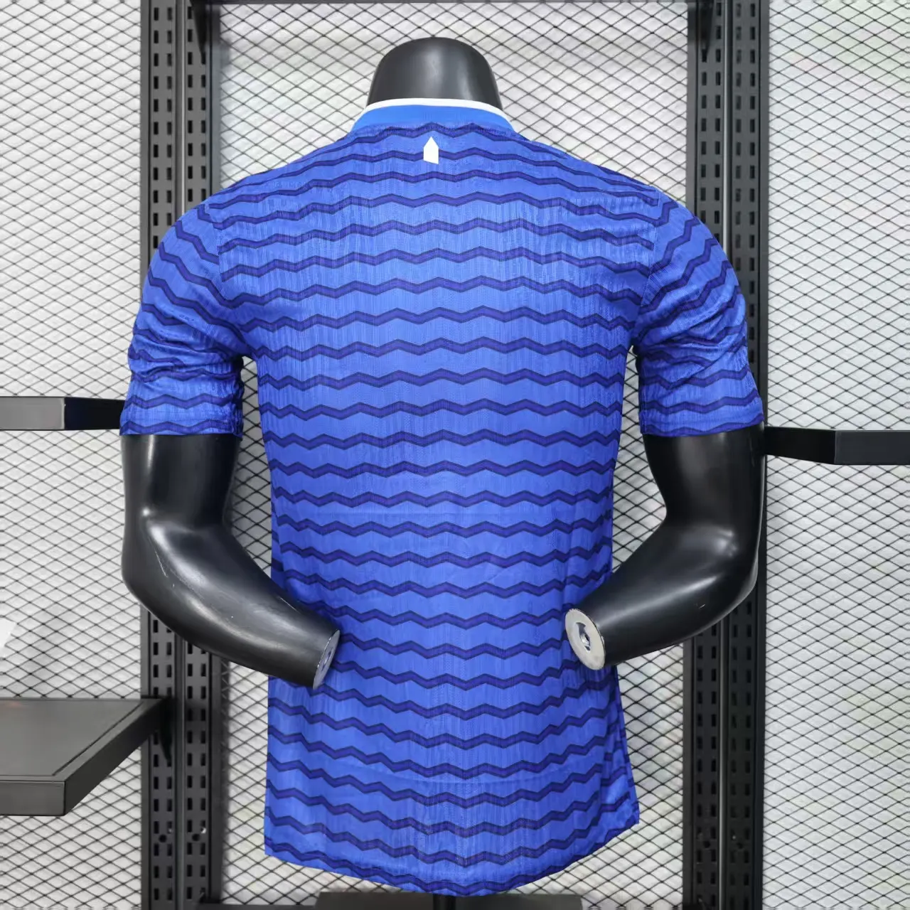 2025/2026 Player Version Everton Home Football Jersey 1:1 Thai quality - Image 2