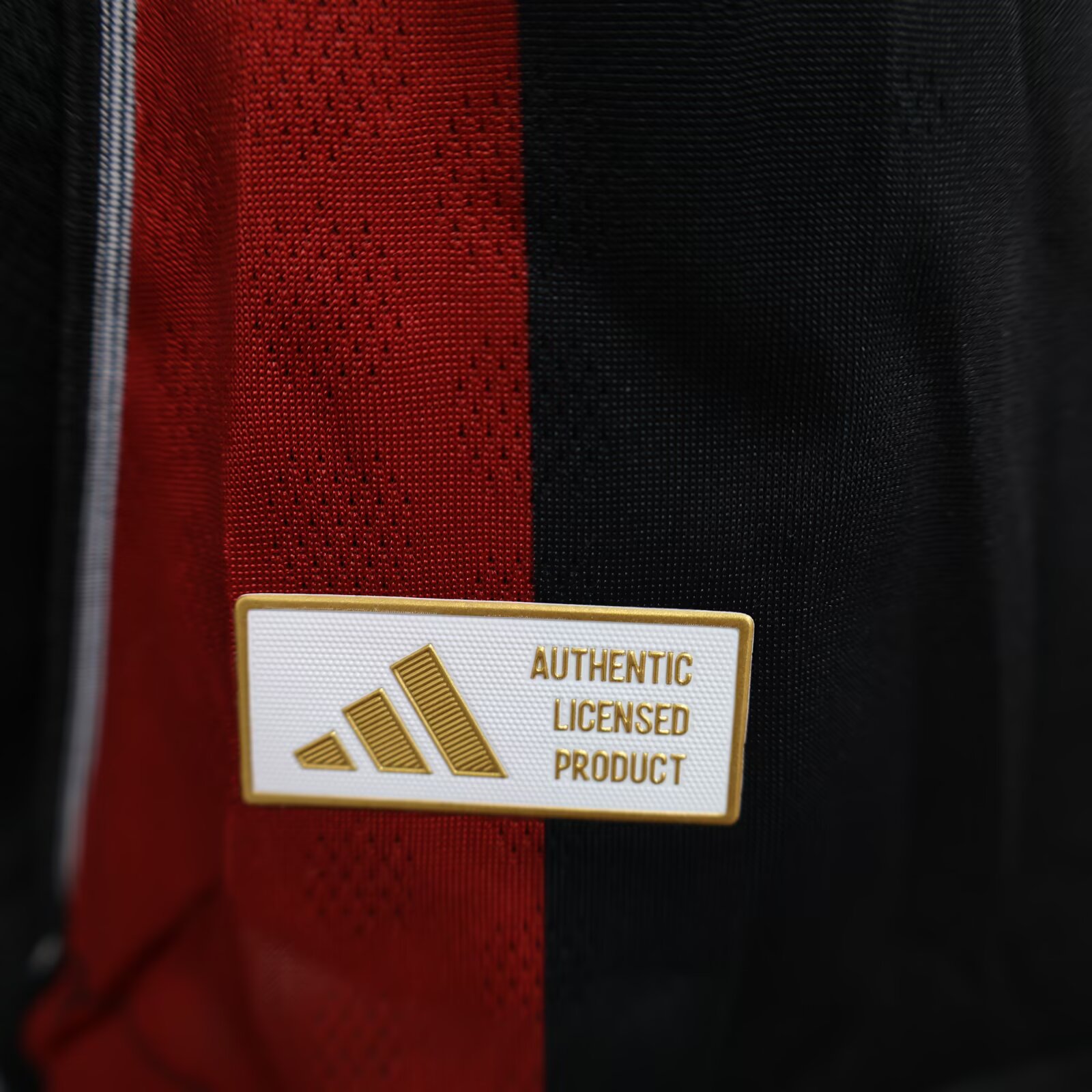 2025/2026 Spielerversion River Plate Auswärts Fußballtrikot 1:1 Thai-Qualität – Bild 10
