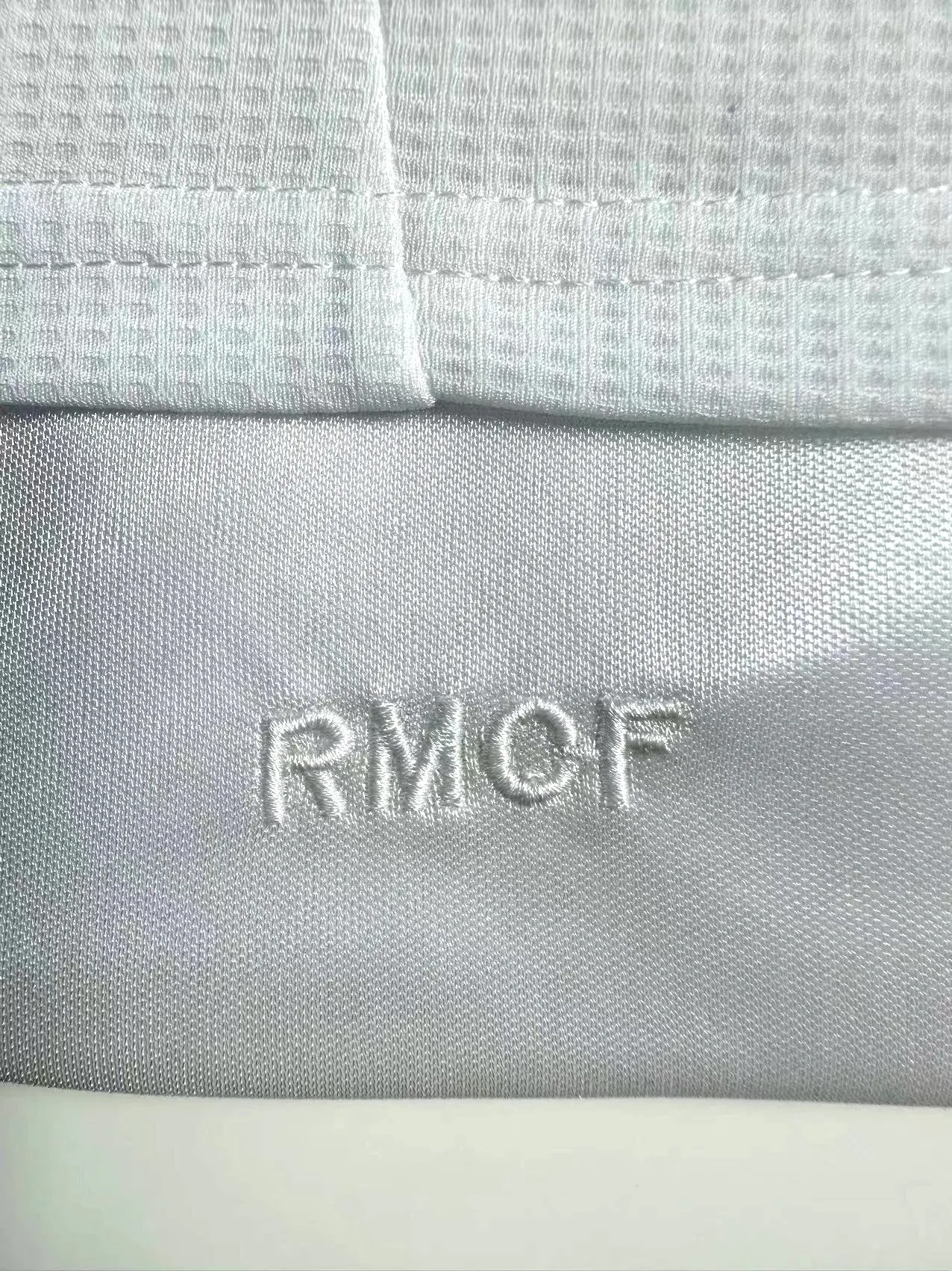 2015/2016 Retro Real Madrid Thuis Voetbalshirt 1:1 Thaise kwaliteit - Afbeelding 4