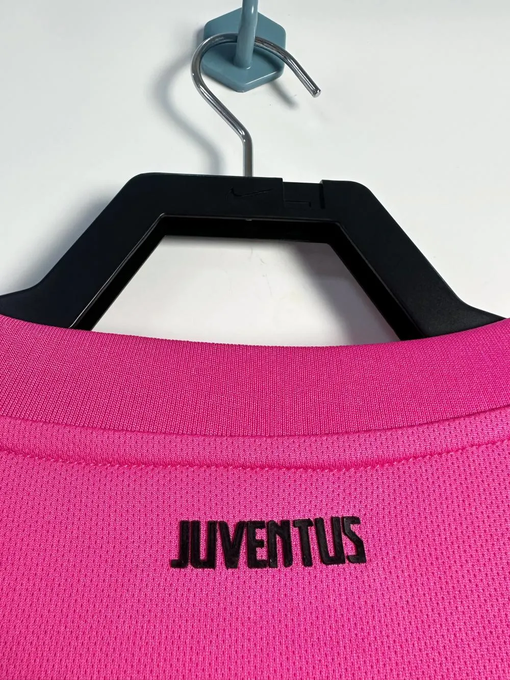 2011/2012 Rétro Manches longues Juventus Extérieur Maillot de football Qualité thaï 1:1 – Image 3