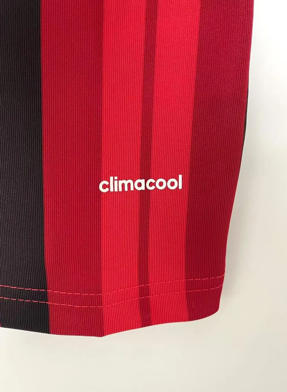 2014/2015 Retro AC Milan Home Football Shirt 1:1 Thai Quality - Image 5