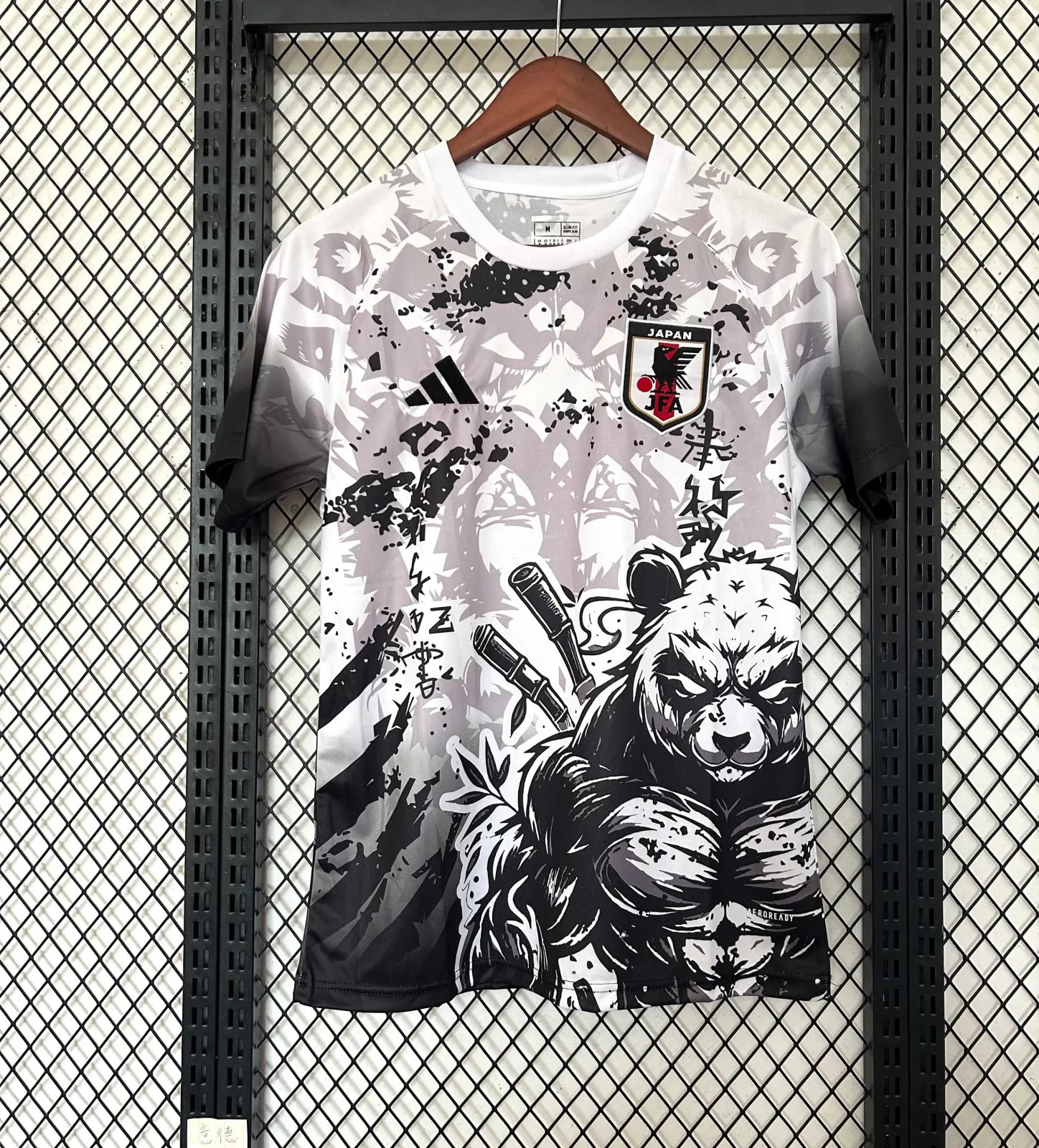 2025/2026 Japan Sonderedition 22 Fußballtrikot 1:1 Thai-Qualität