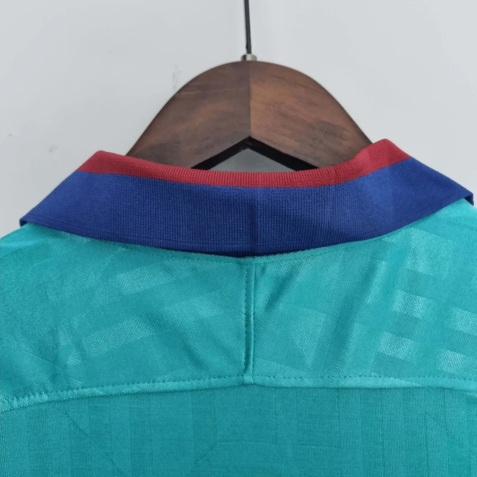 2019/2020 Retro Barcelona Terza Trasferta Maglia da calcio Qualità thai 1:1 - immagine 5