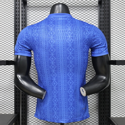 2026 Player Version Brazil Special Edition 10 Football Jersey 1:1 Thai quality - Image 2