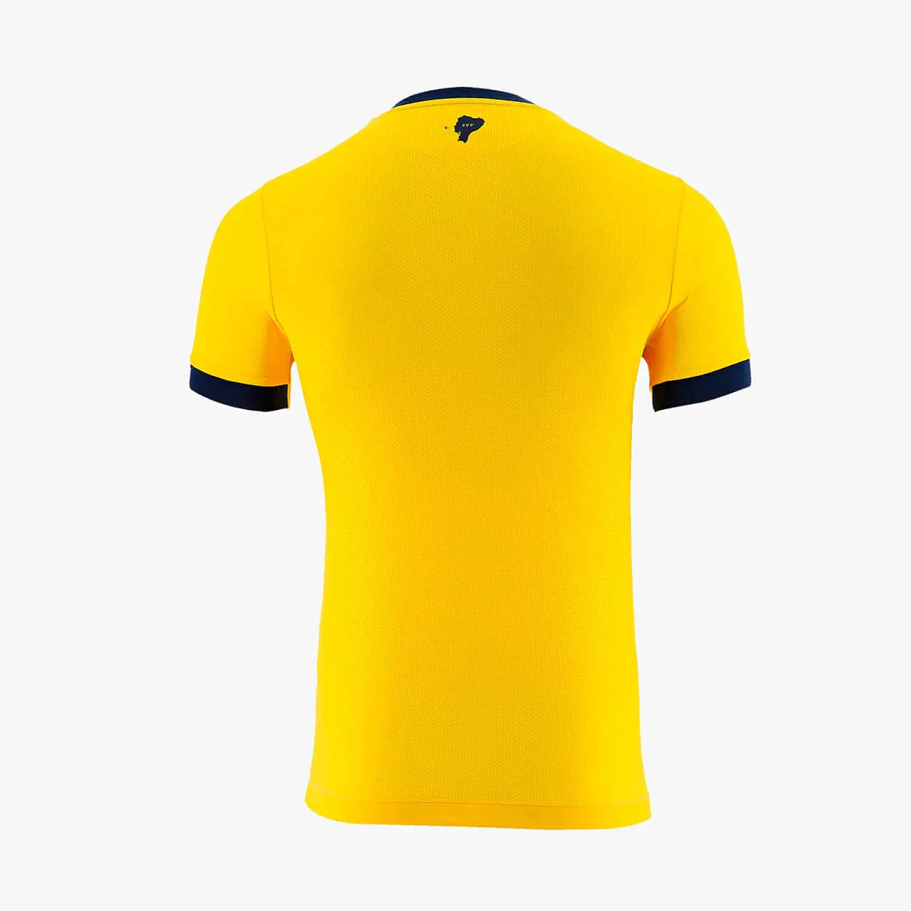 2022 FIFA Wereldkampioenschap Ecuador Thuis Shirt - Afbeelding 2