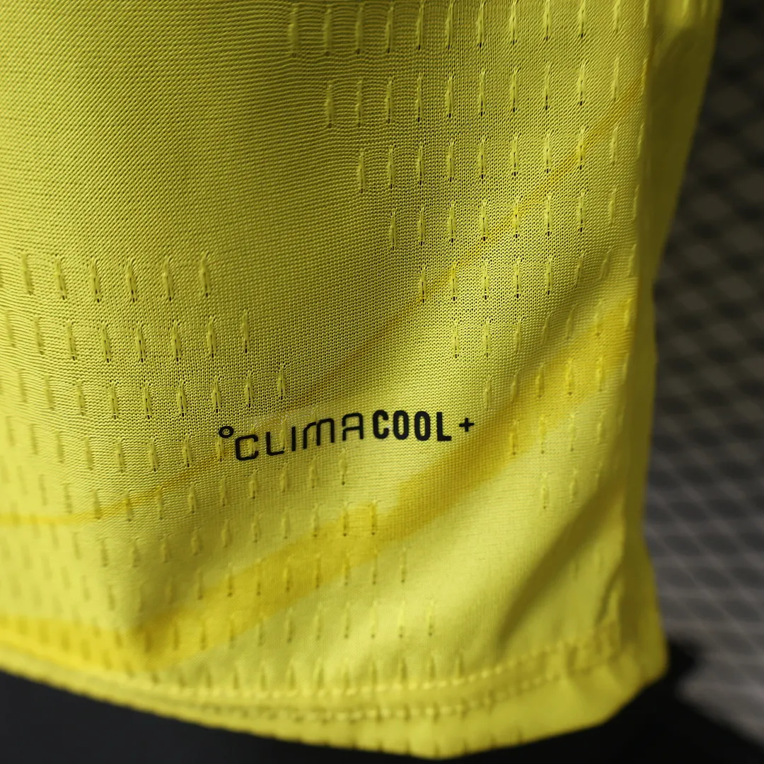 2026/2027 Player Version Club América Home Football Jersey 1:1 Thai quality - Image 8