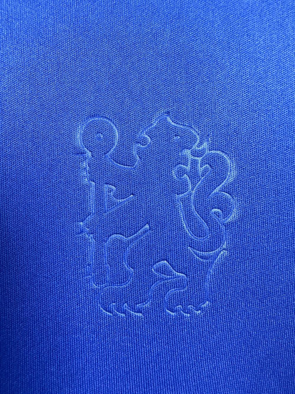 2006-2007 Retro Chelsea Casa Maglia da calcio Qualità thai 1:1 - immagine 8