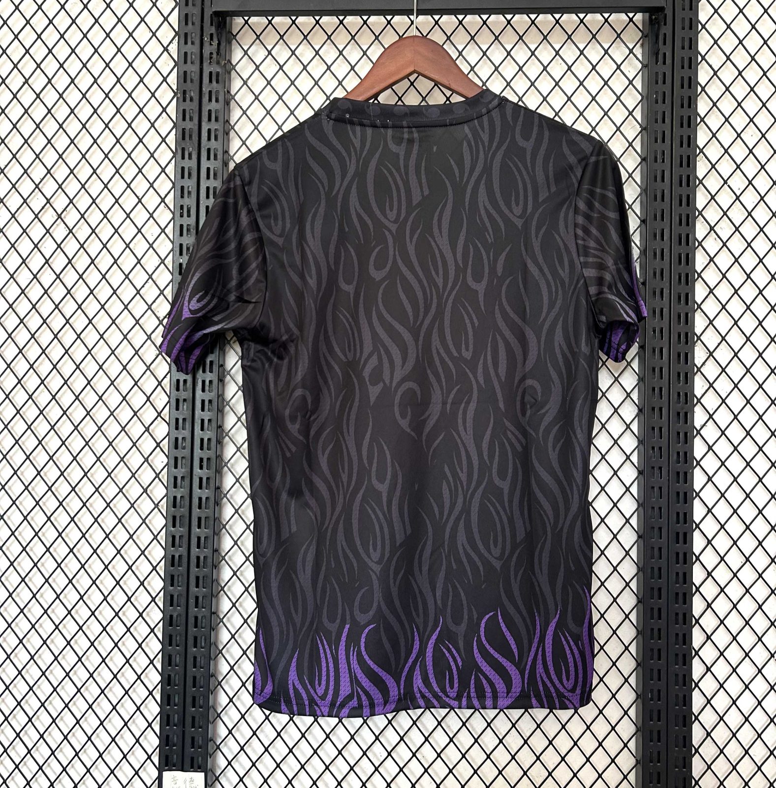 2025/2026 Japan Special Edition 23 Football Jersey 1:1 Thai Quality - Image 3