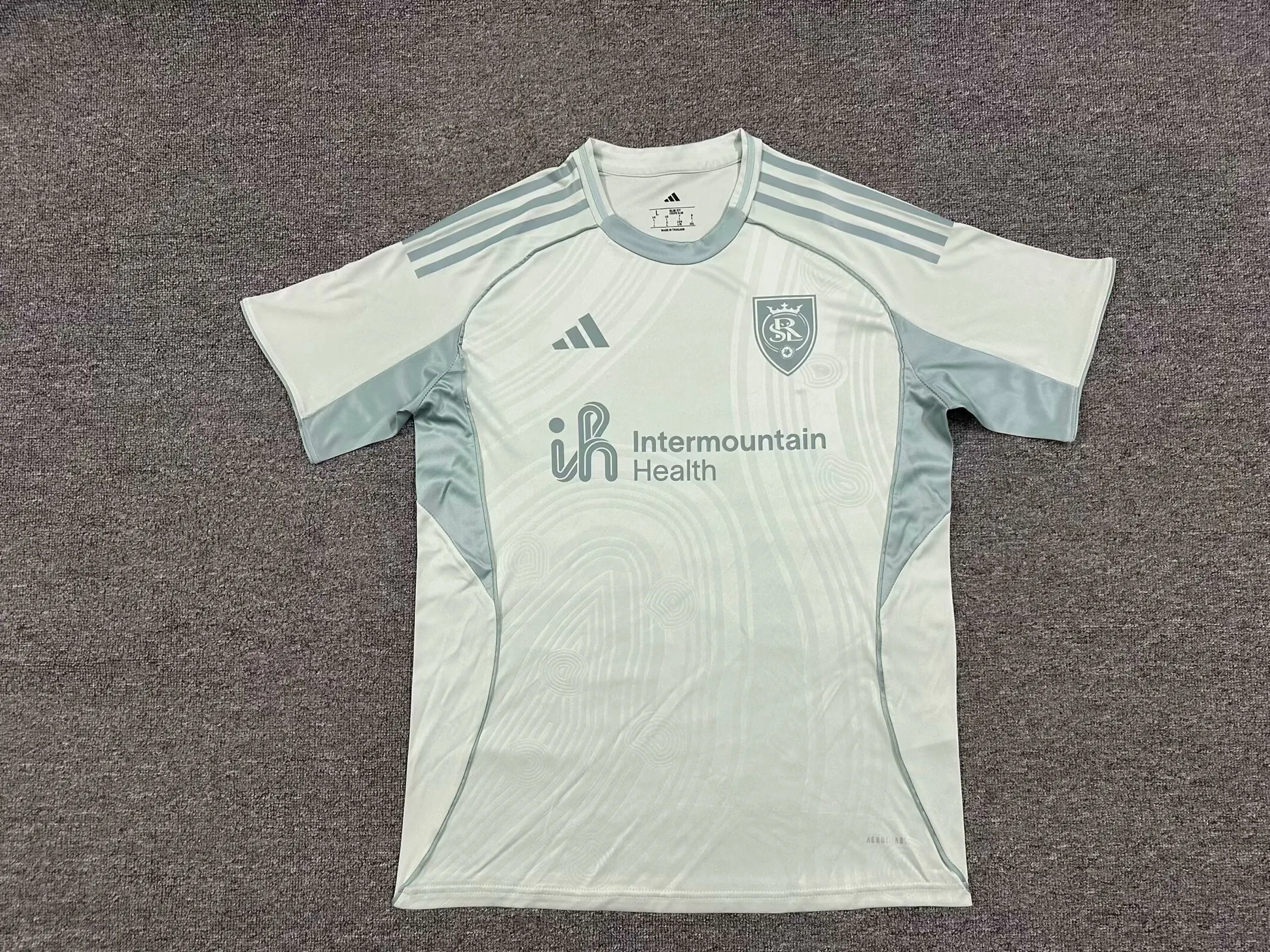 2025-2026 D.C. United Antrenman Kıyafet Futbol forması 1:1 Tayland kalitesi