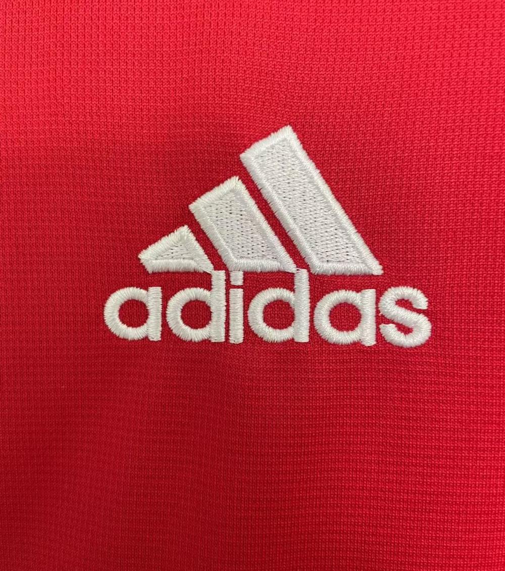 2002/2003 Retro Bayern Munich Casa Maglia da calcio Qualità thai 1:1 - immagine 5