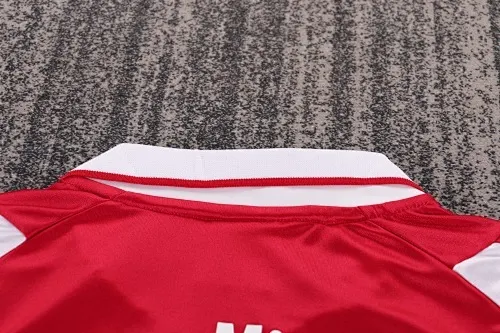 2003/2004 Rétro Bayern Munich Domicile Maillot de football Qualité thaï 1:1 Taille enfant – Image 10