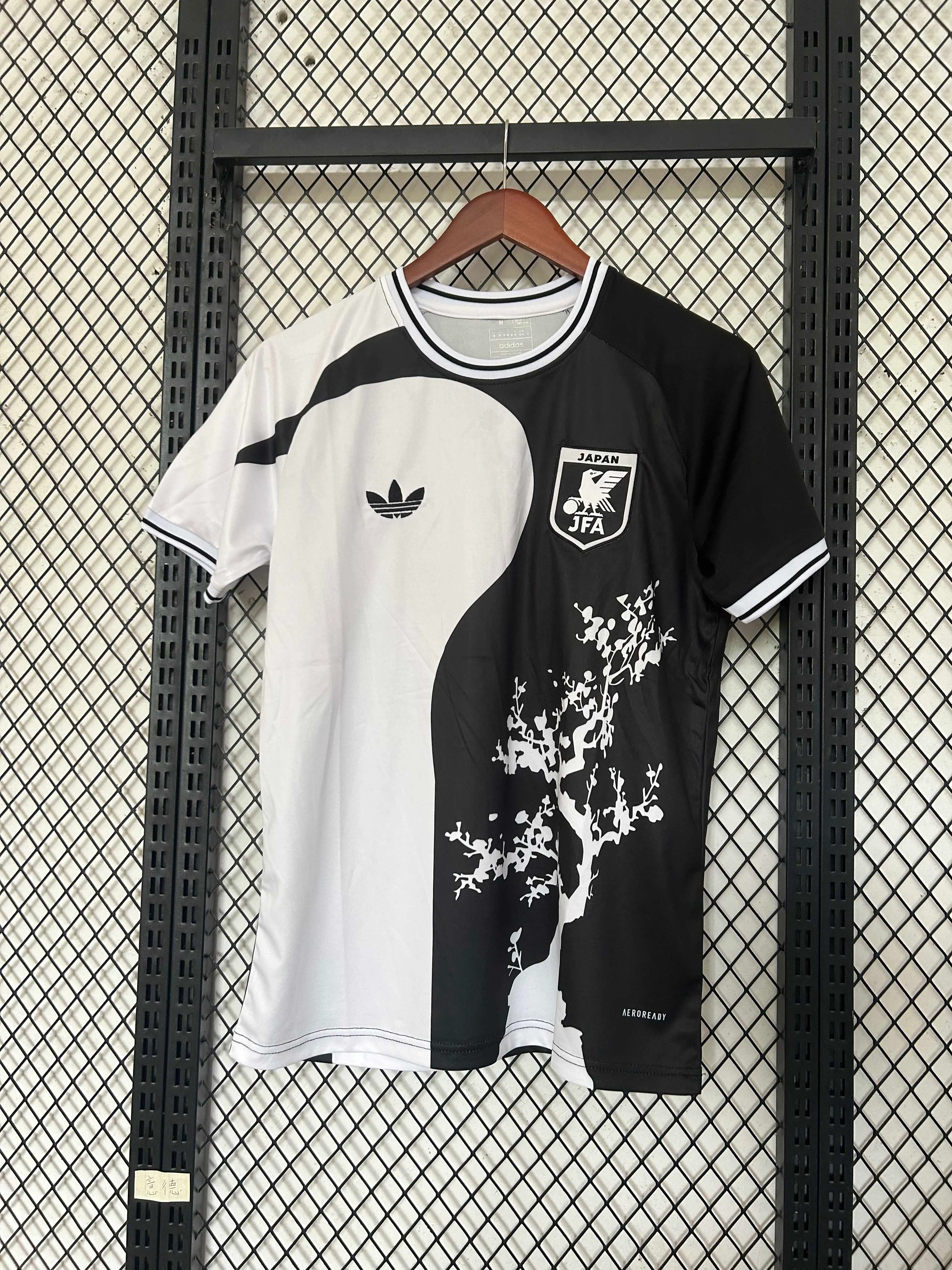 2025/2026 Giappone Edizione speciale 29 Maglia da calcio Qualità thai 1:1