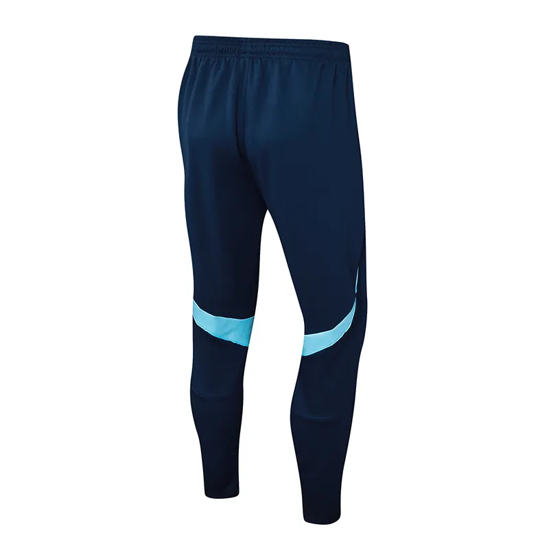 2025/2026 Arsenal Agasalho meia-ziper Light Azul Camisa de futebol Qualidade tailandesa 1:1 Conjunto - Image 6