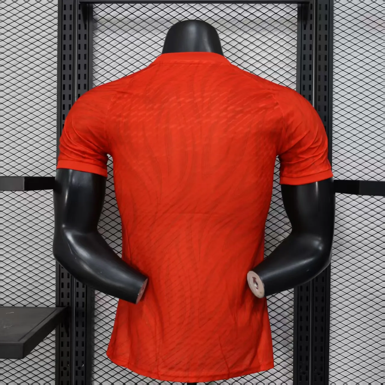 2025/2026 Player Version Liverpool Special Edition 06 Football Jersey 1:1 Thai Quality - Image 2