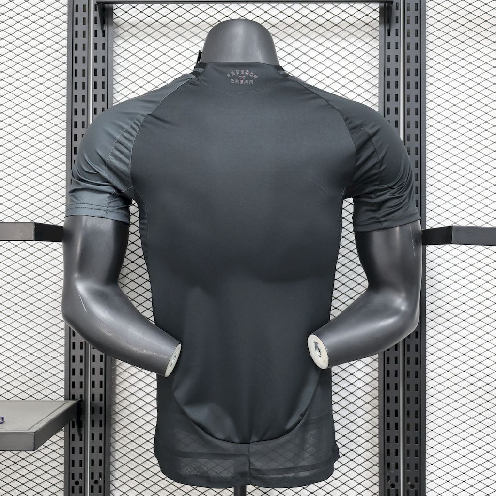2025/2026 Player Version Inter Miami Away Soccer Football Jersey 1:1 Thai quality - Image 2