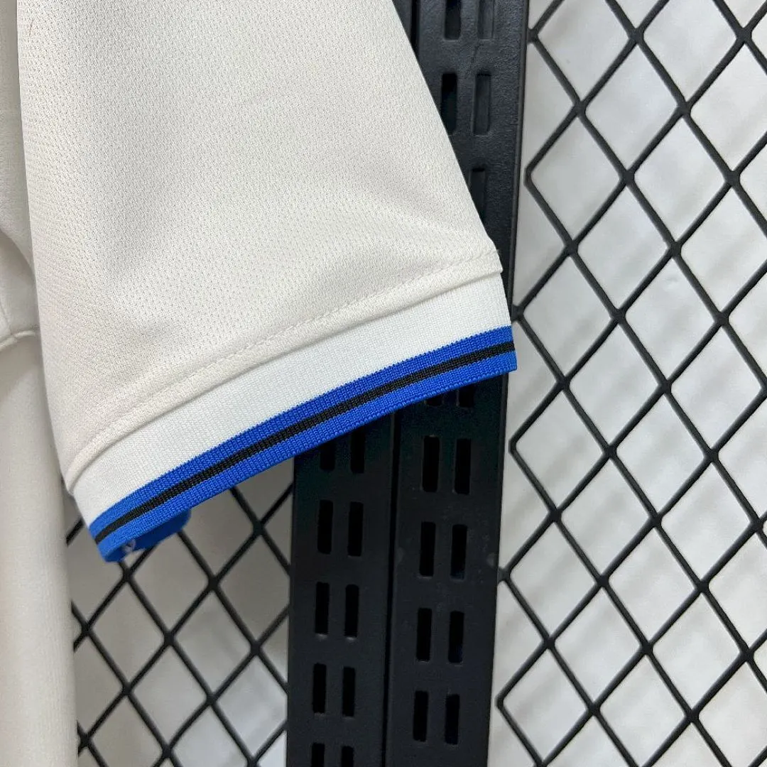 2025/2026 Atalanta Fora Camisa de futebol Qualidade tailandesa 1:1 - Image 10