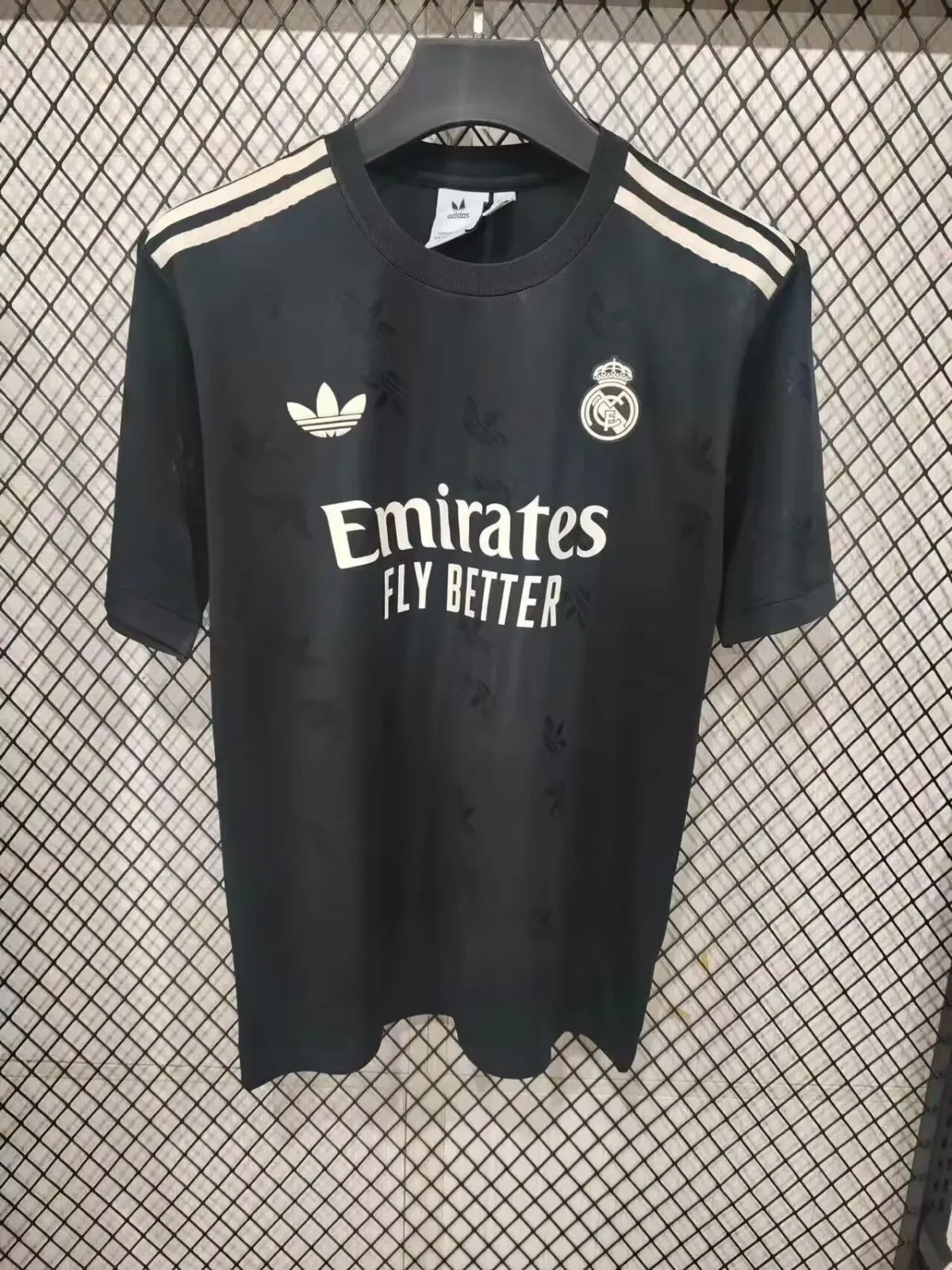 2025/2026 Real Madrid Special Edition 14 Football Shirt 1:1 Thai Quality
