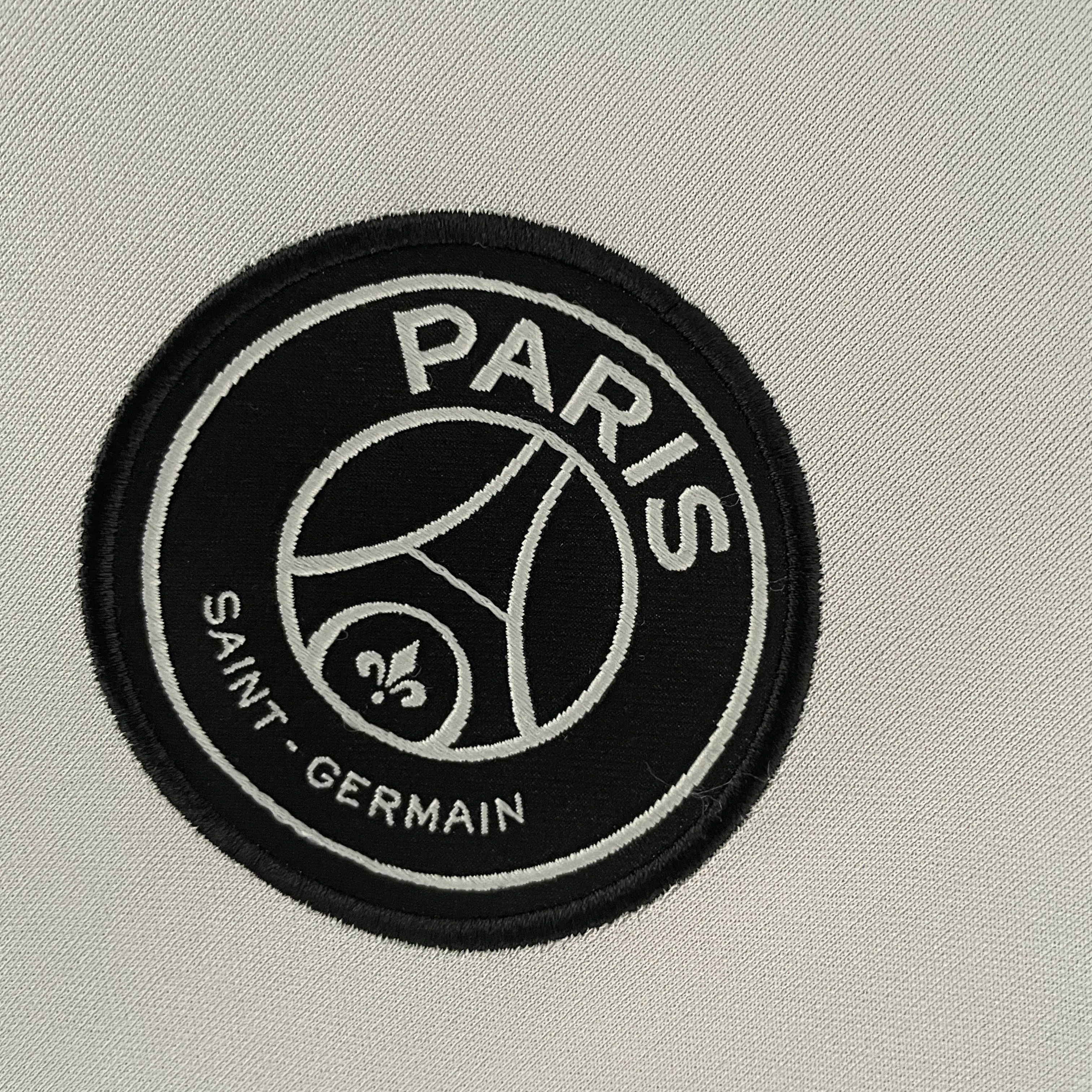 2022/2023 Psg Paris Saint-Germain Deplasman Futbol forması - Görsel 5