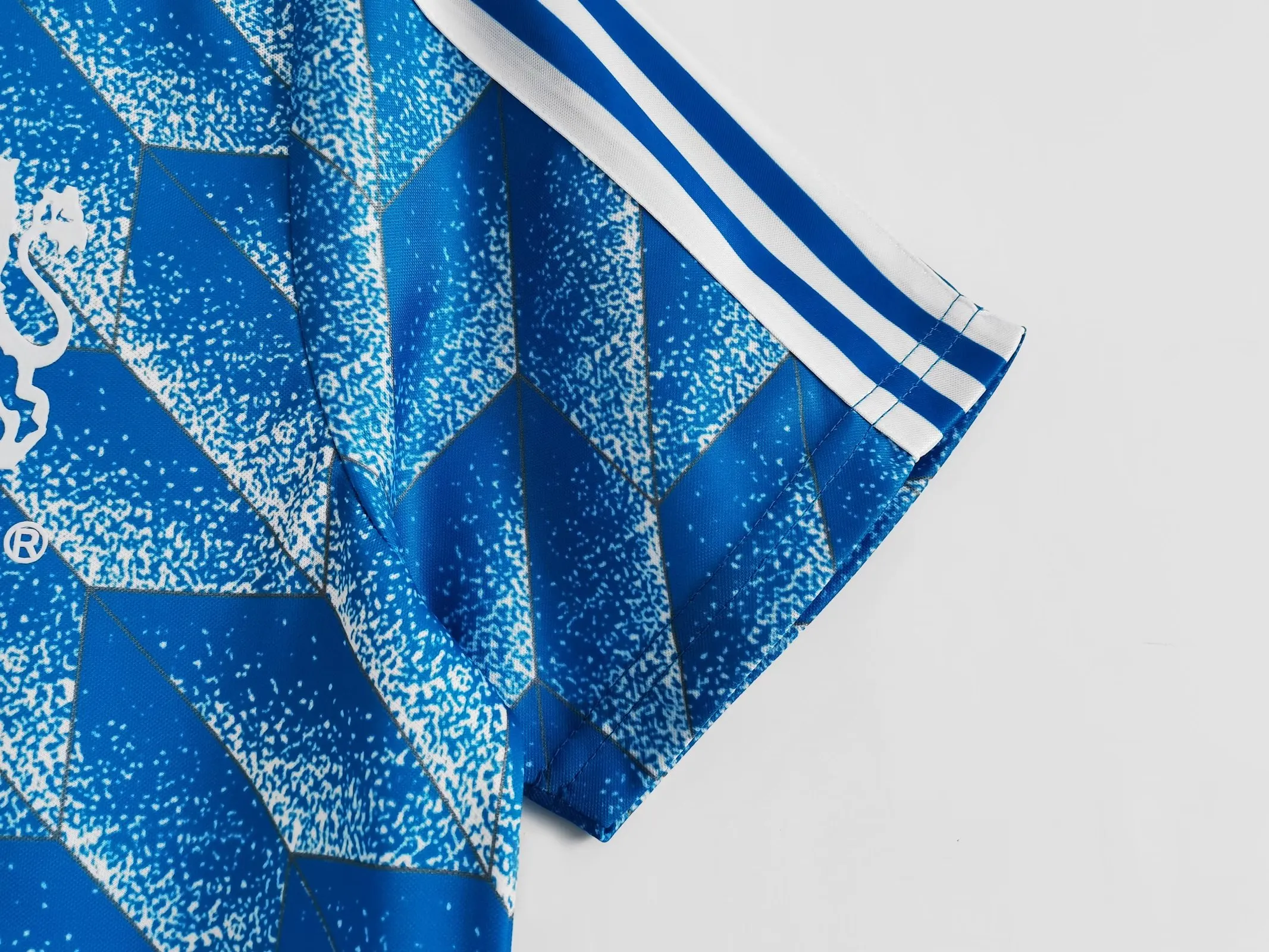 1988 Retro Netherlands Away Football Shirt 1:1 Thai Quality - Image 5