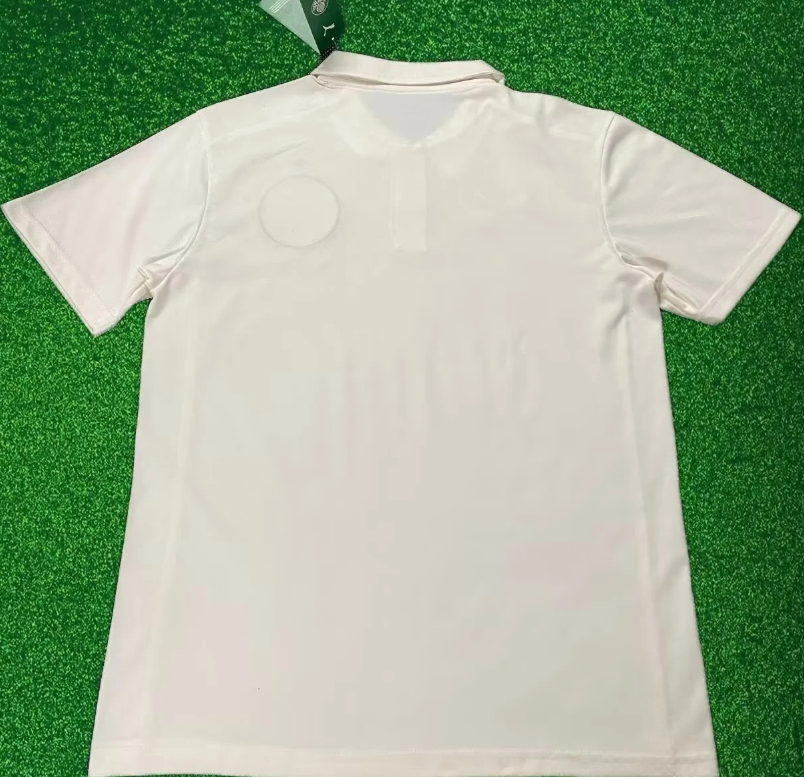 2025/2026 Palmeiras Special Edition 01 Football Jersey 1:1 Thai Quality - Image 2