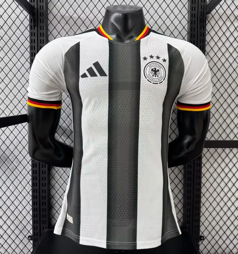 2026-2027 Player Version Germany Special Edition Football Jersey 1:1 Thai Quality