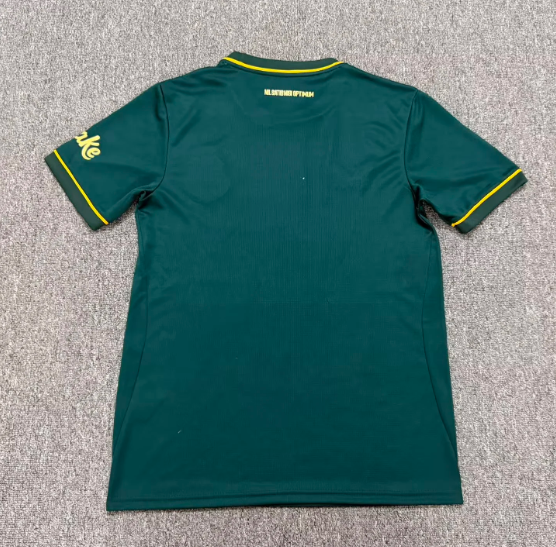 2026/2027 Everton Troisième Extérieur Maillot de football Qualité thaï 1:1 – Image 2