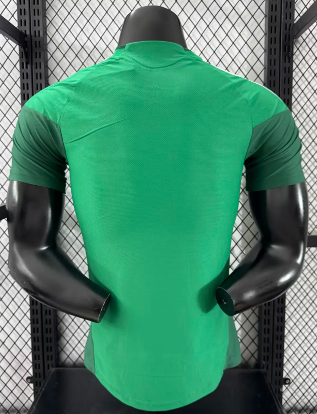 2026-2027 Spelersversie Mexico National Trainingspak Voetbalshirt 1:1 Thaise kwaliteit - Afbeelding 2