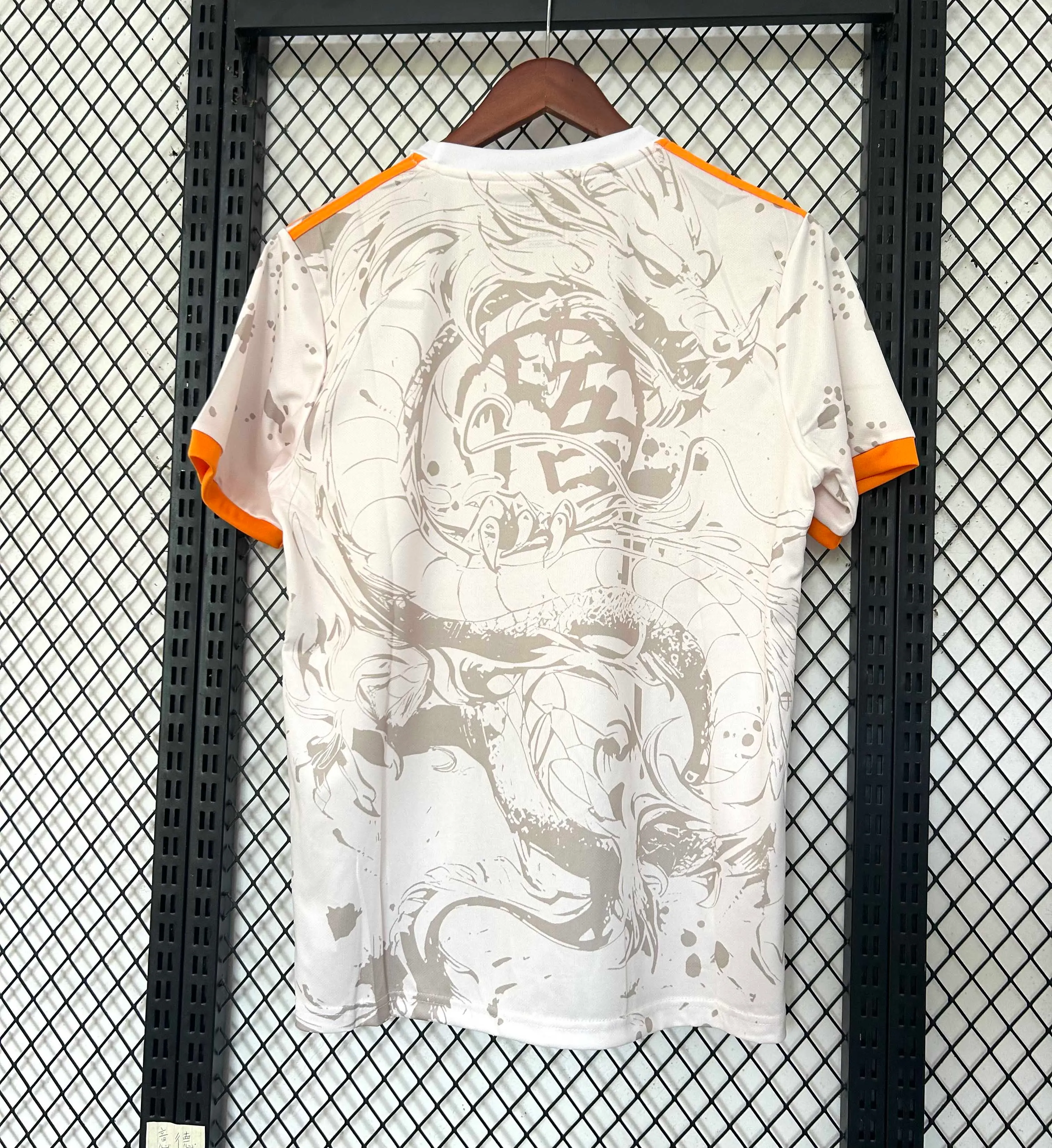 2025/2026 Japan Special Edition 47 Football Jersey 1:1 Thai Quality - Image 2