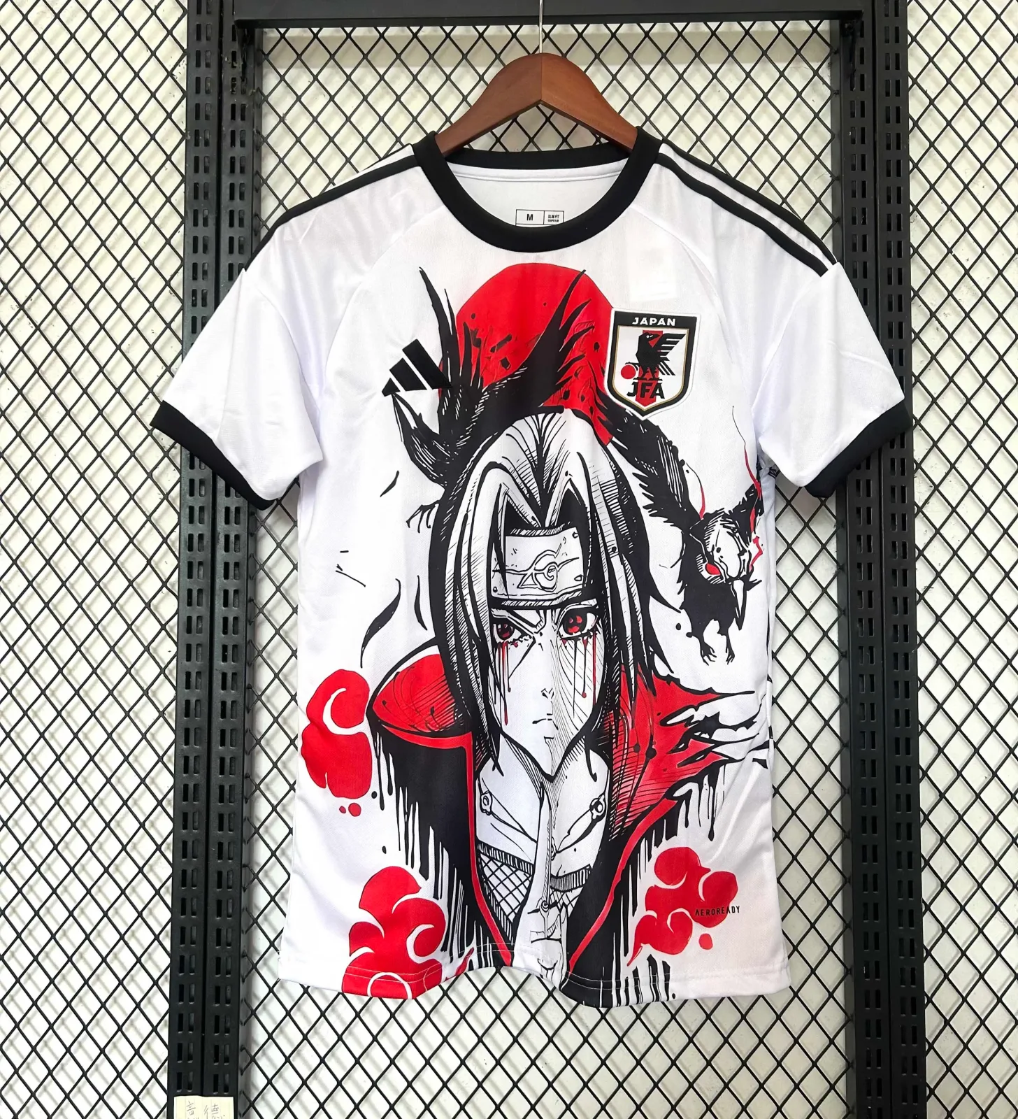 2025/2026 Japan Special Edition 15 Football Jersey 1:1 Thai Quality