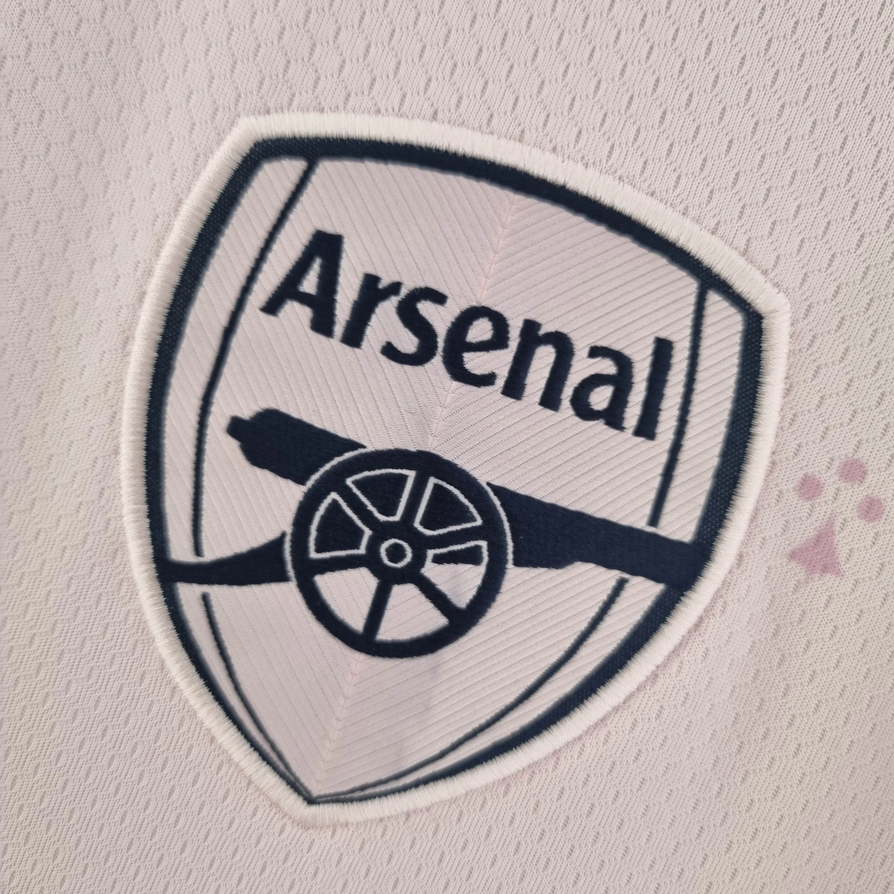2022/2023 Arsenal Camisa de futebol Terceira Fora - Image 5