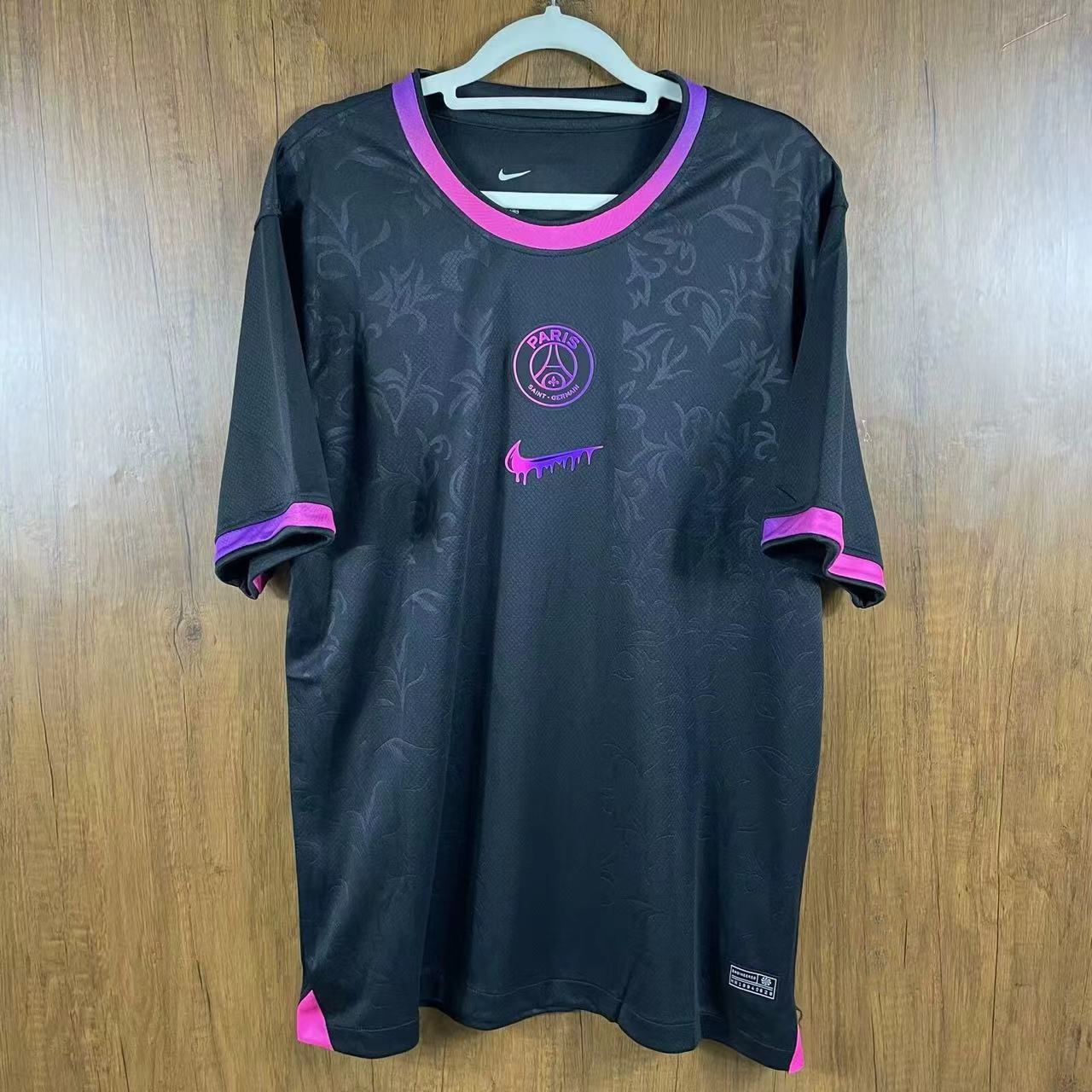 2024/2025 Psg Paris Saint-Germain Edizione speciale Maglia da calcio Qualità thai 1:1
