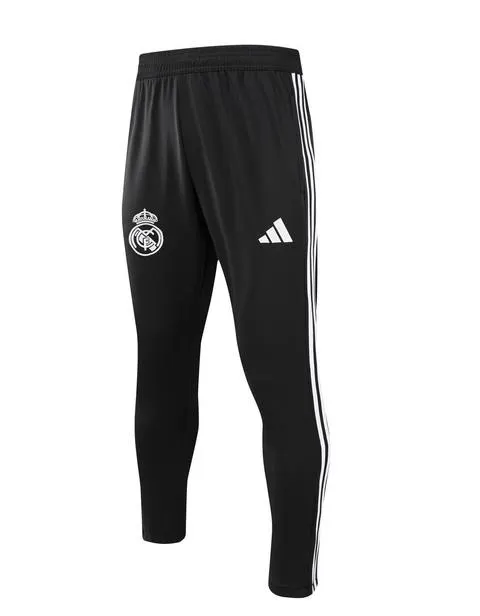 2024/2025 Real Madrid Royal Turuncu Özel sürüm Yarım fermuarlı eşofman Futbol forması 1:1 Tayland kalitesi Set - Görsel 5
