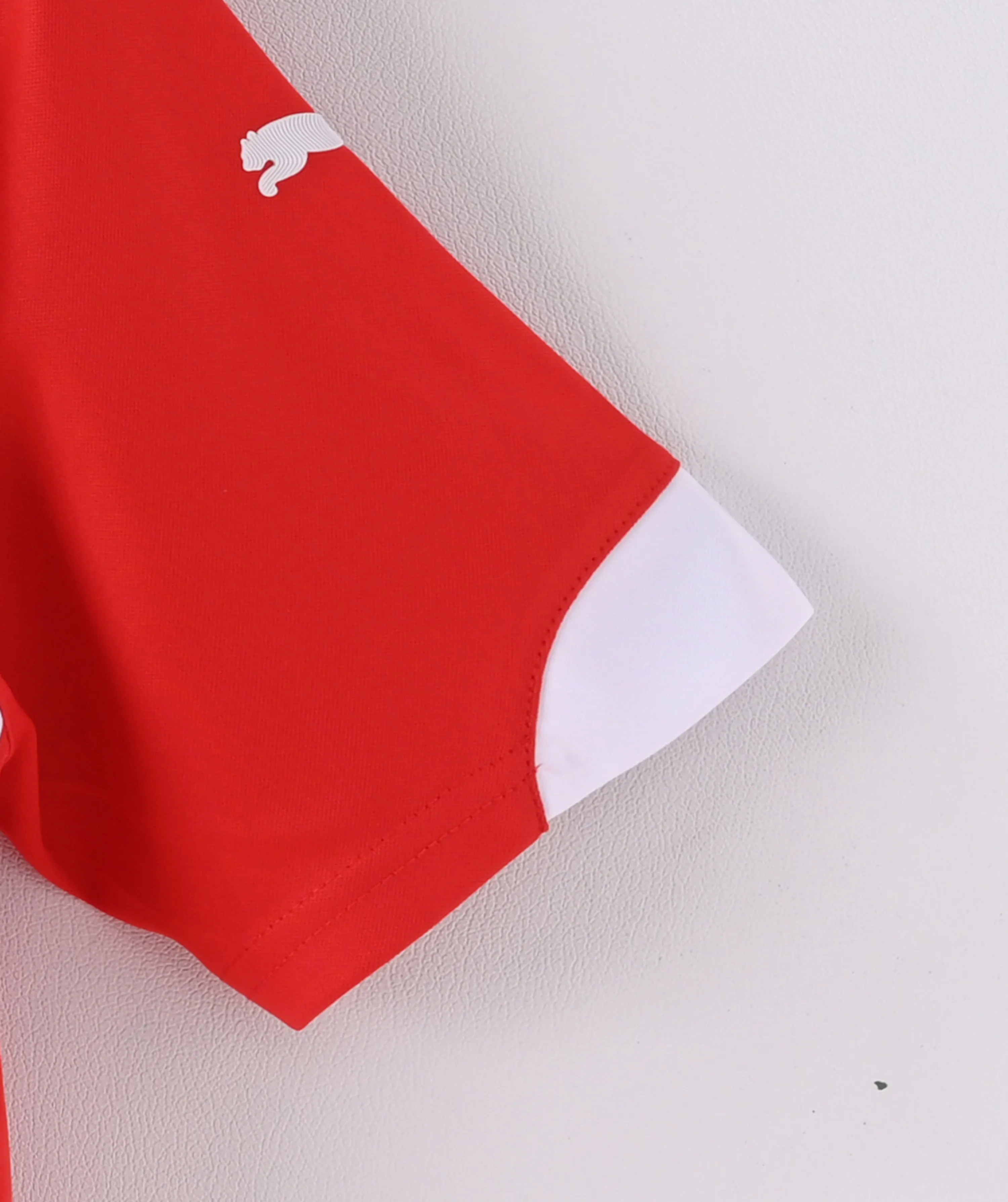 2014 Retro Chile National Team Home Jersey 1:1 Thai Quality - Image 6
