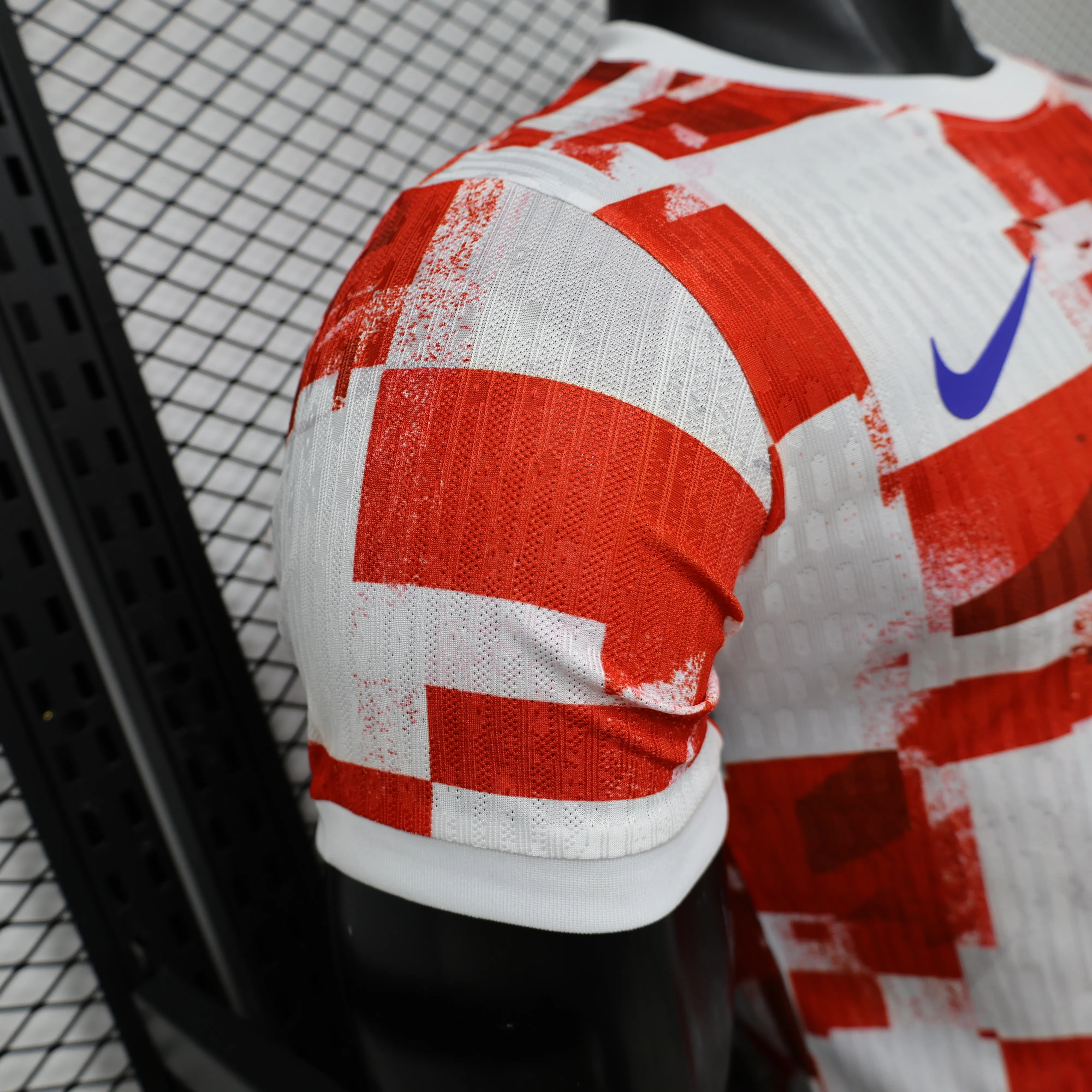 2026 Version joueur Croatie Édition spéciale 02 Maillot de football Qualité thaï 1:1 – Image 6
