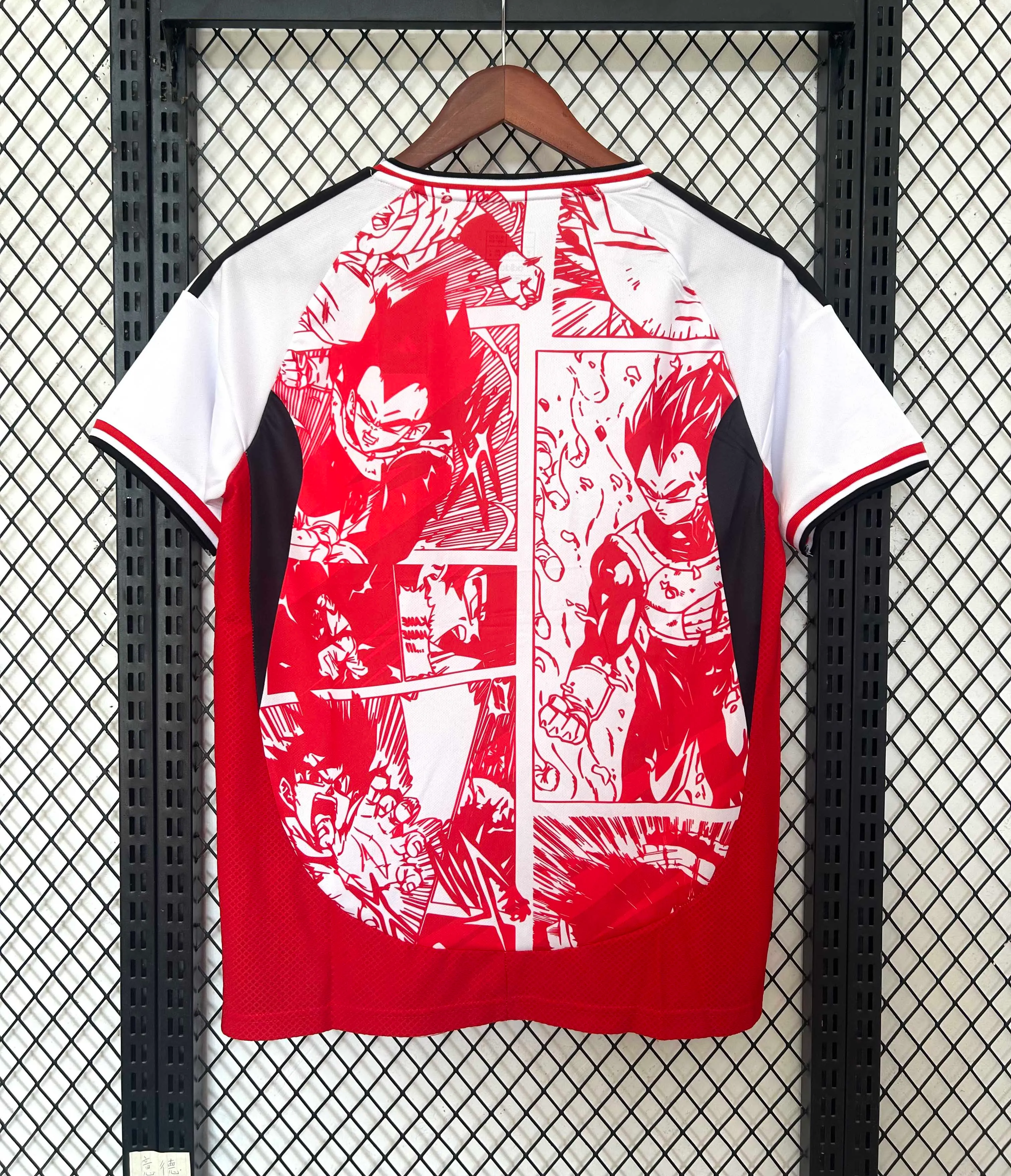 2025/2026 Japan Sonderedition 07 Fußballtrikot 1:1 Thai-Qualität – Bild 2