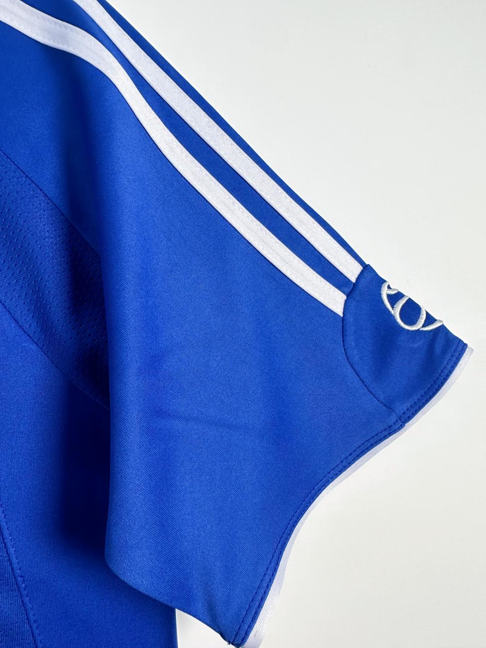 2006-2007 Retro Chelsea Casa Maglia da calcio Qualità thai 1:1 - immagine 10
